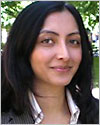 Farida Rasulzada