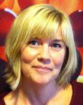 Johanna Värild