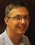 Patrik Holmqvist