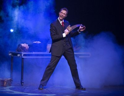 Jonas Ljung