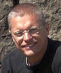 Jörgen Dahlberg