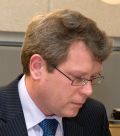 Harmen van den Berg